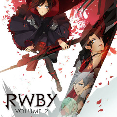Shine (The Stars Align) (RWBY Volume 2) TV Version.