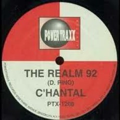 Chantal  "The Realm"  The Two Mamarrachos Dirty Beats Remix Low Quality