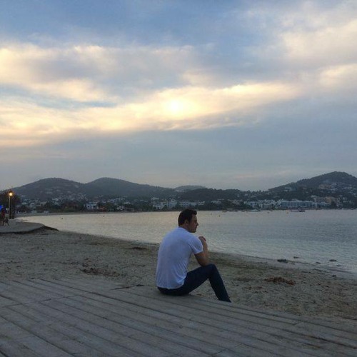 Global DJ Broadcast: Ibiza Summer Sessions Closing 2014