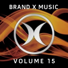 Brand X Music - Days Of Old