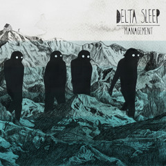 Delta Sleep - 16:40AM