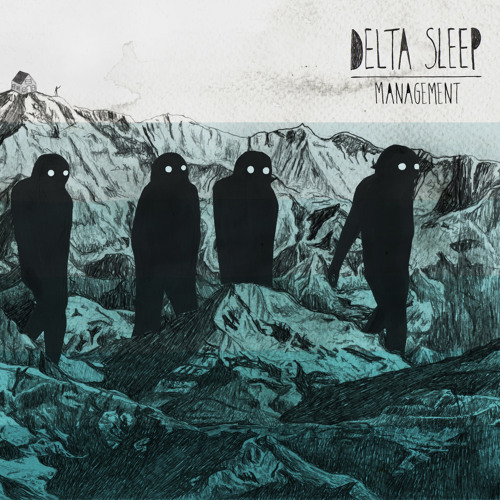 Delta Sleep - 16:40AM