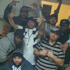 We Need Some Molly BY CRUSH CREW .....