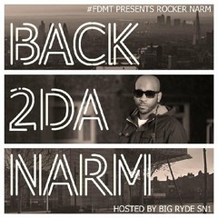 ROCKER FT PABZ (SN1)- COMING