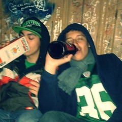 Locos Por El Rah - CofranMc & Shalo'Mc