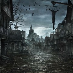 Horror Music - Rise Of The Evil (Heavy Dramatic Orchestral Fantasy)