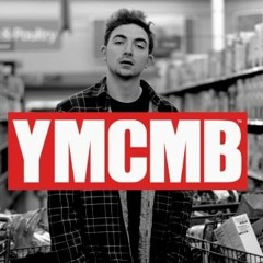 Midnight Liquor (Caskey Type Beat)