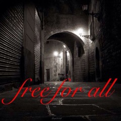 Free For All Beat (Pro. Dj lokione)