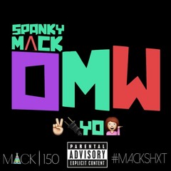 Spanky Mack - OMW (Gutta Remix)