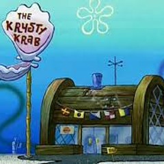 Krusty Krab Pizza Song (Dubstep)