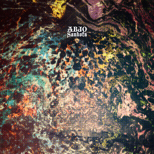 AbJo - LeftCoastCruisin'