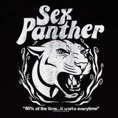 Sex Panther (Original Mix)