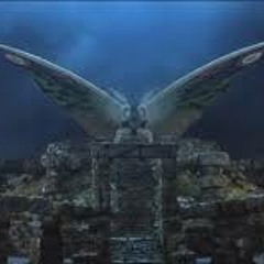 Mothra leo Rebirth of mothra