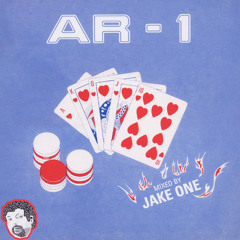 Jake One - AR-1 (2004)