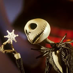 Kidnap The Sandy Claws- Korn (I AM ALL The Nightmare Before Christmas Mix)
