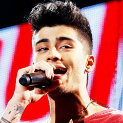 Fave Zayn Solos - Acoustics, Covers, High Notes, And Etc..
