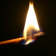 Ignited