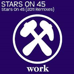 Stars On 45 (House Mix)