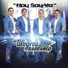 El Capo De Capos - Los Alegres del Barranco (Estreno 2014)