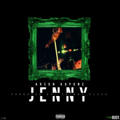Jenny (prod by. skinny blxck)