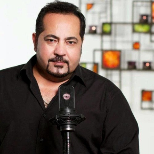 اسماعيل الفروجي شي مايشبه شي