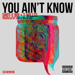 YOU AINT KNOW FEAT TWILLSS
