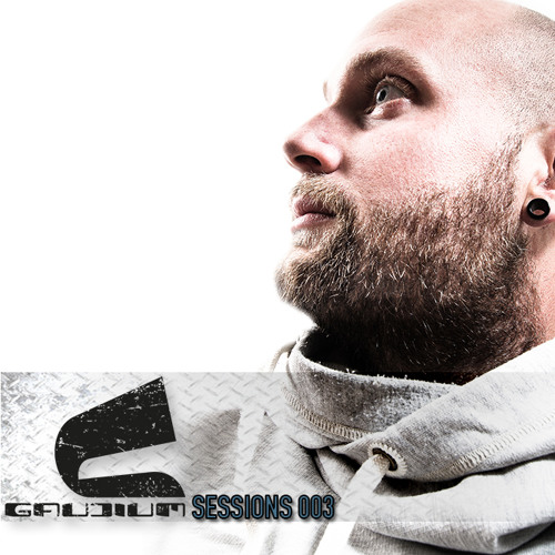 Stream Gaudium - Sessions 003 by Gaudium