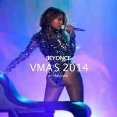 Beyonce - VMA's Mic Feed (Acapella)