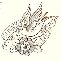 Sick Swallow (In Memorium)