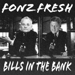 Bills In The Bank