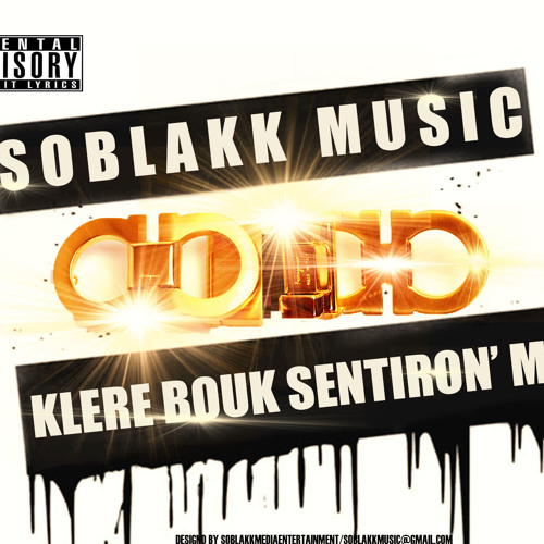 S.B.M.G - Bouk Sentiron'm (Pro By Blakk)