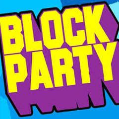 BlockPARTY Mix