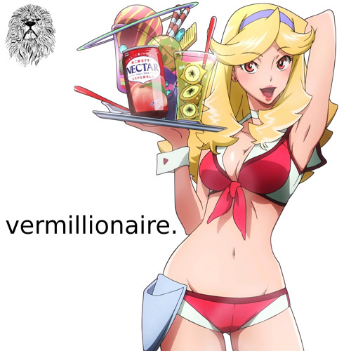 Zen la Rock - 「Space☆Dandy」 (Vermillionaire Extended Edit)