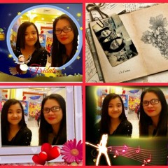 Little Things - cover  ❤