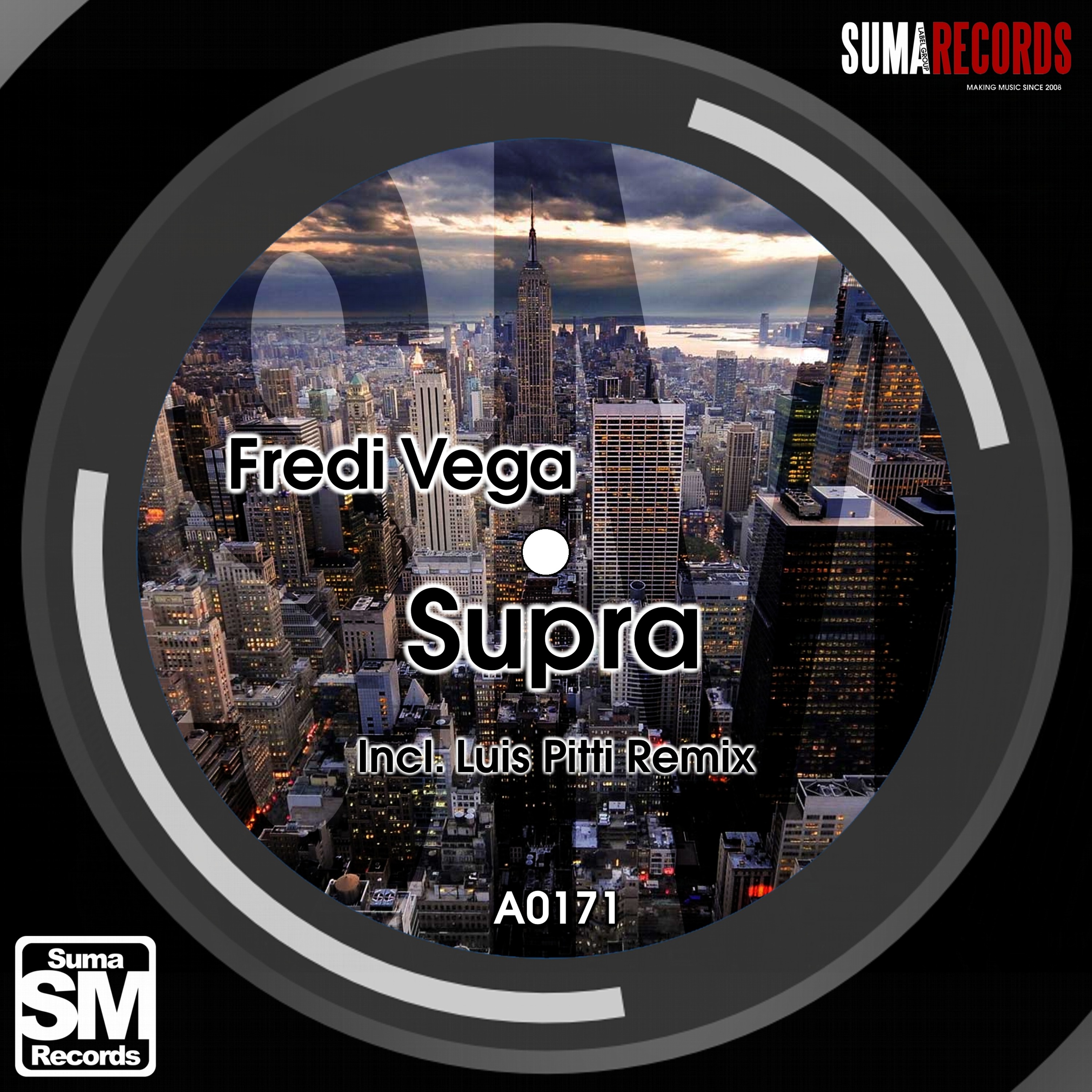Portada de PRODUCCIONES (Originales & Remixes)