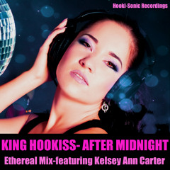 After Midnight - Ethereal Mix- Feat. Kelsey Anne Carter