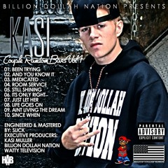 Room Service Prod. BY Lexii Banks