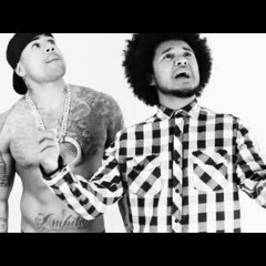 FORTAFY & JAGARIZZAR - GHETTO