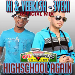 High School Again Official Mix