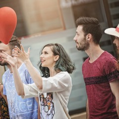 Anna May Feat. Skizzo Skillz - Bum Bum