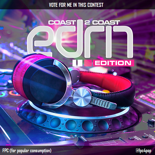 FPC ORIGINAL EDM & REMIXES