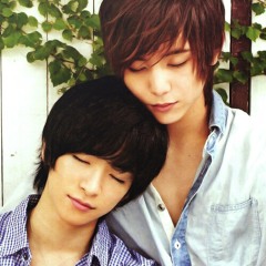 薮宏太my everything