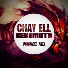 Behemoth (Original Mix) [FREE DOWNLOAD]