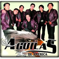 (90 BPM ) Águilas de América - Por Ti Volveré Remix [Dj Luis]