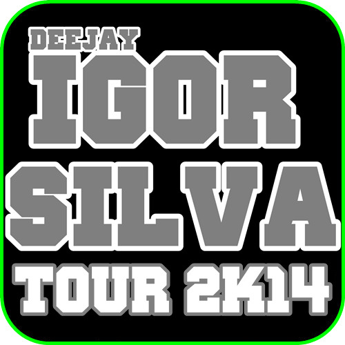 Bota o Copo Pro Alto ☛DeeJay Igor Silva✖