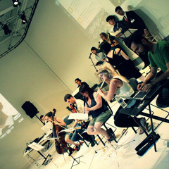 ©alculated to death | an opera (2014 excerpt)