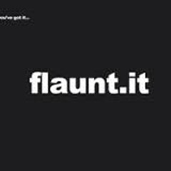 TV Rock - Flaunt It (Dactyl Booty)