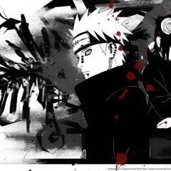 Naruto Shippuden - Original SoundTrack - 28 - Kokuten