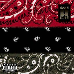 DeadPrez - HellYeah [DARRENTINO REMIX]