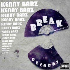 Break Records (Prod. Frankie D)